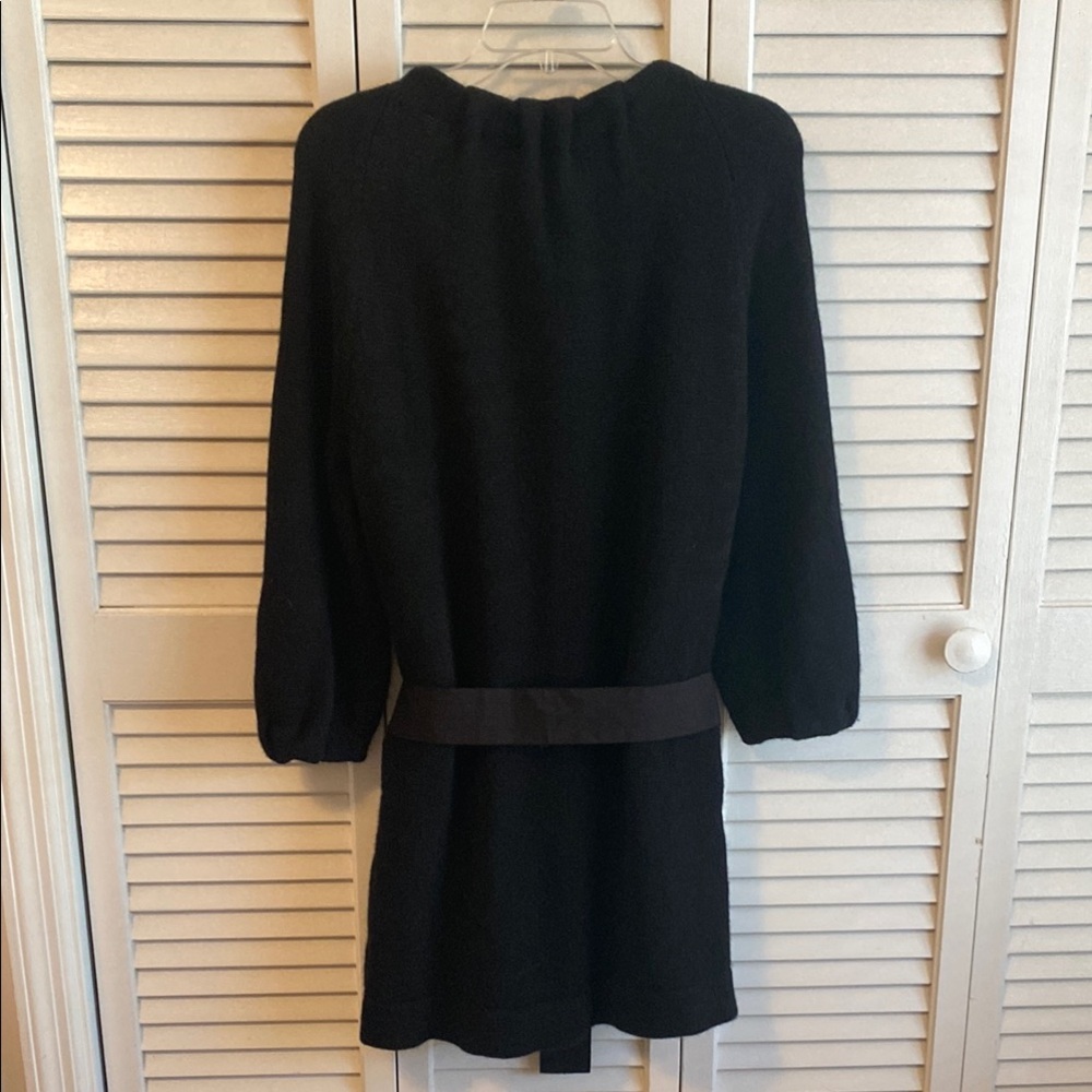 Vince Button Front Sweater - Picture 3 of 11